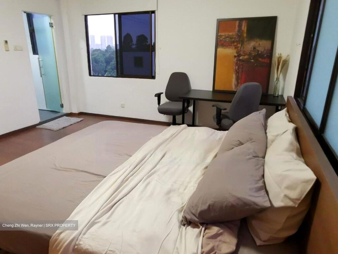 Botanic Gardens View (D10), Apartment #501622741